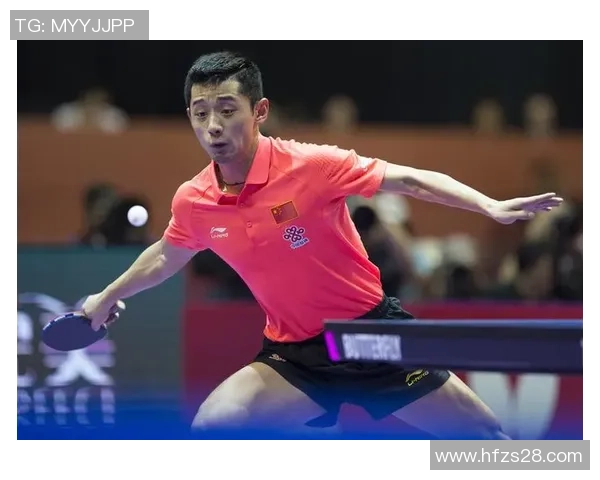 广州乒乓球队在世锦赛上的节奏表现分析与未来展望