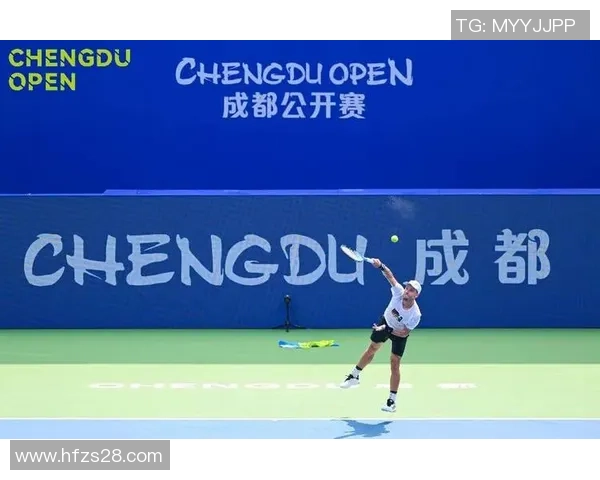 成都网球队包夹战术解析与其在网球赛事中的影响探讨