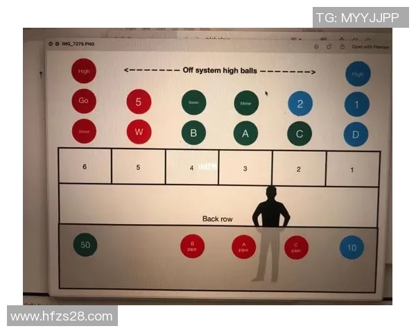 武汉排球队战术表现深度分析与数据解读探讨