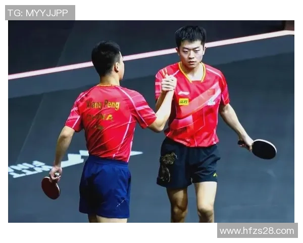 广州乒乓球队的崛起与发展：探秘乒乓球背后的力量与精神